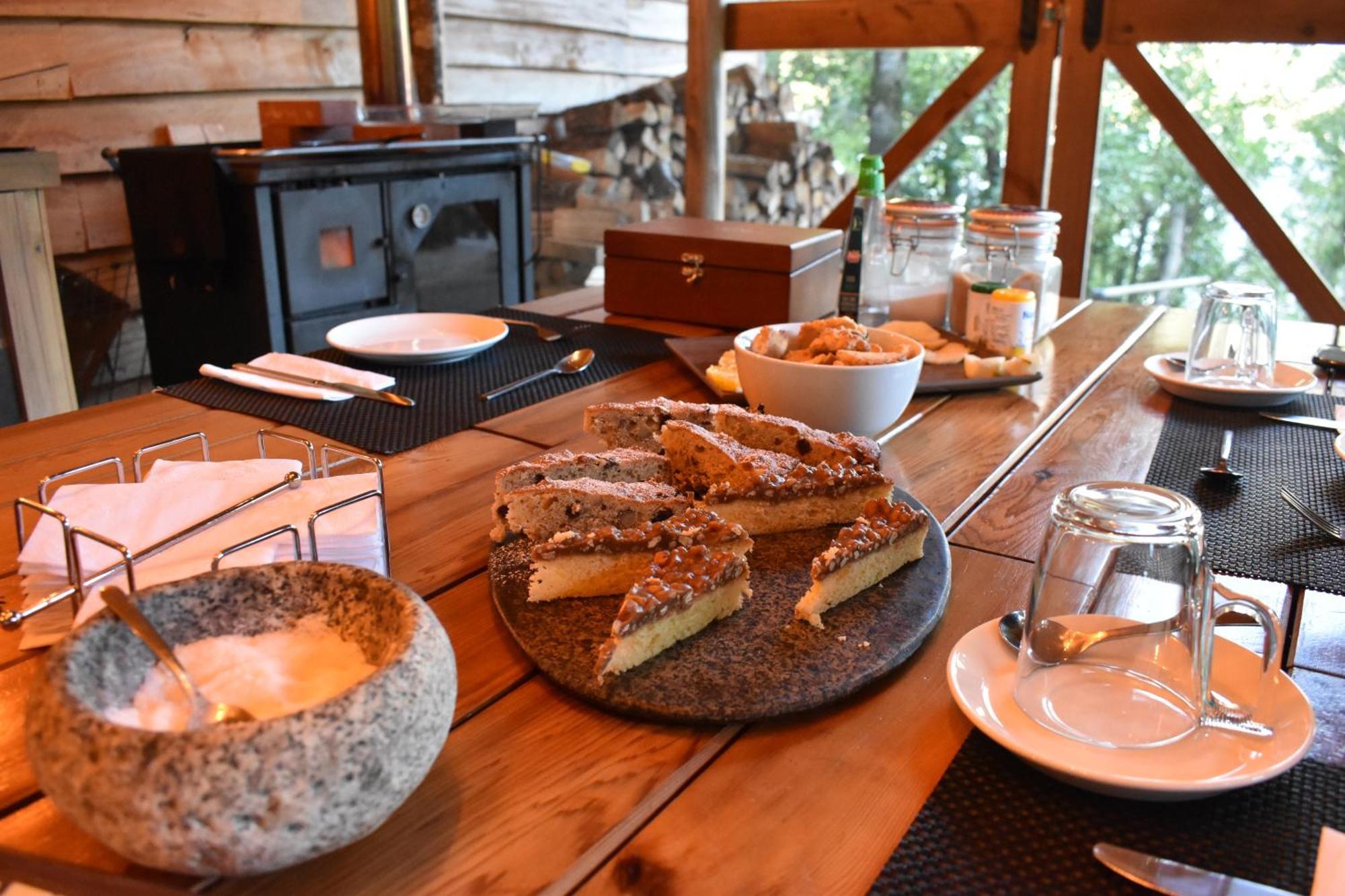 Lodge Tagua Tagua, Puelo Patagonia Puelo River ภายนอก รูปภาพ