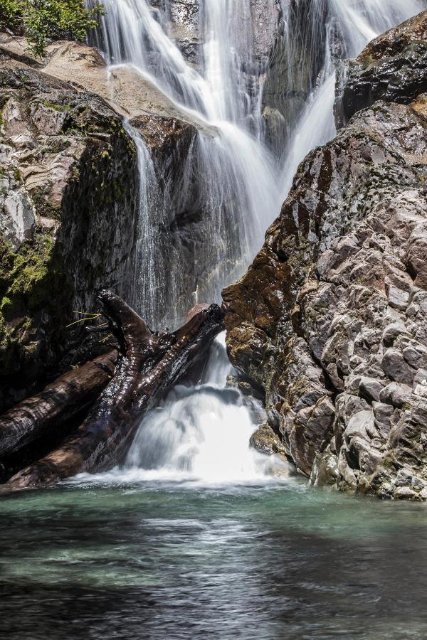 Lodge Tagua Tagua, Puelo Patagonia Puelo River ภายนอก รูปภาพ
